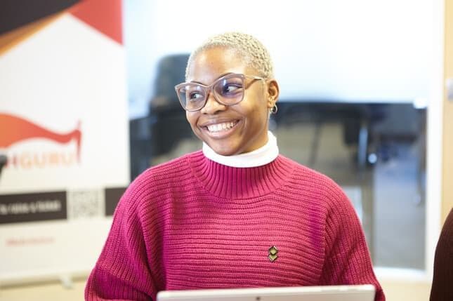 International Student Support