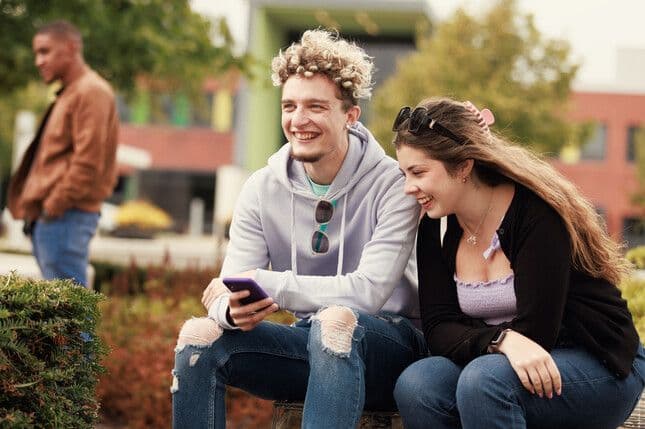 Wellbeing & Mental Health